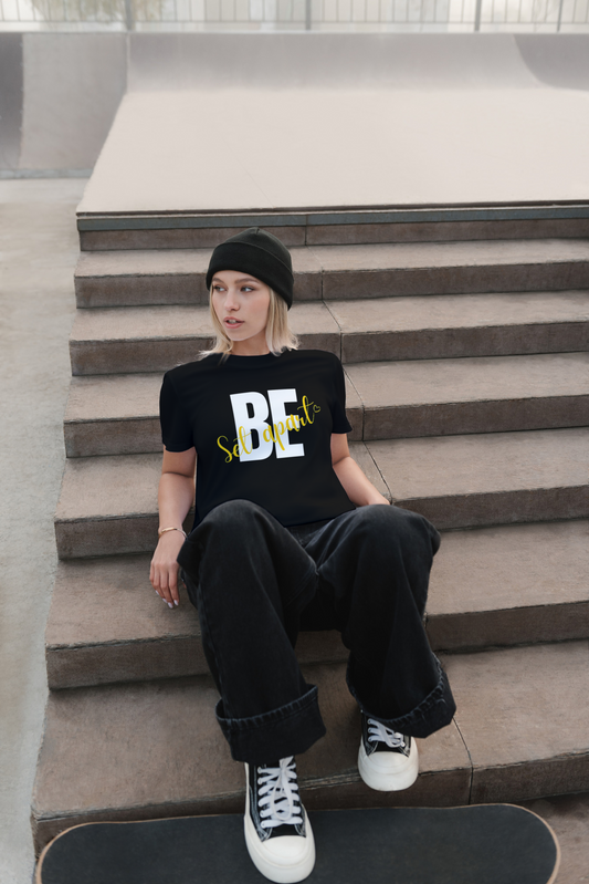 Be Set Apart women's t-shirt