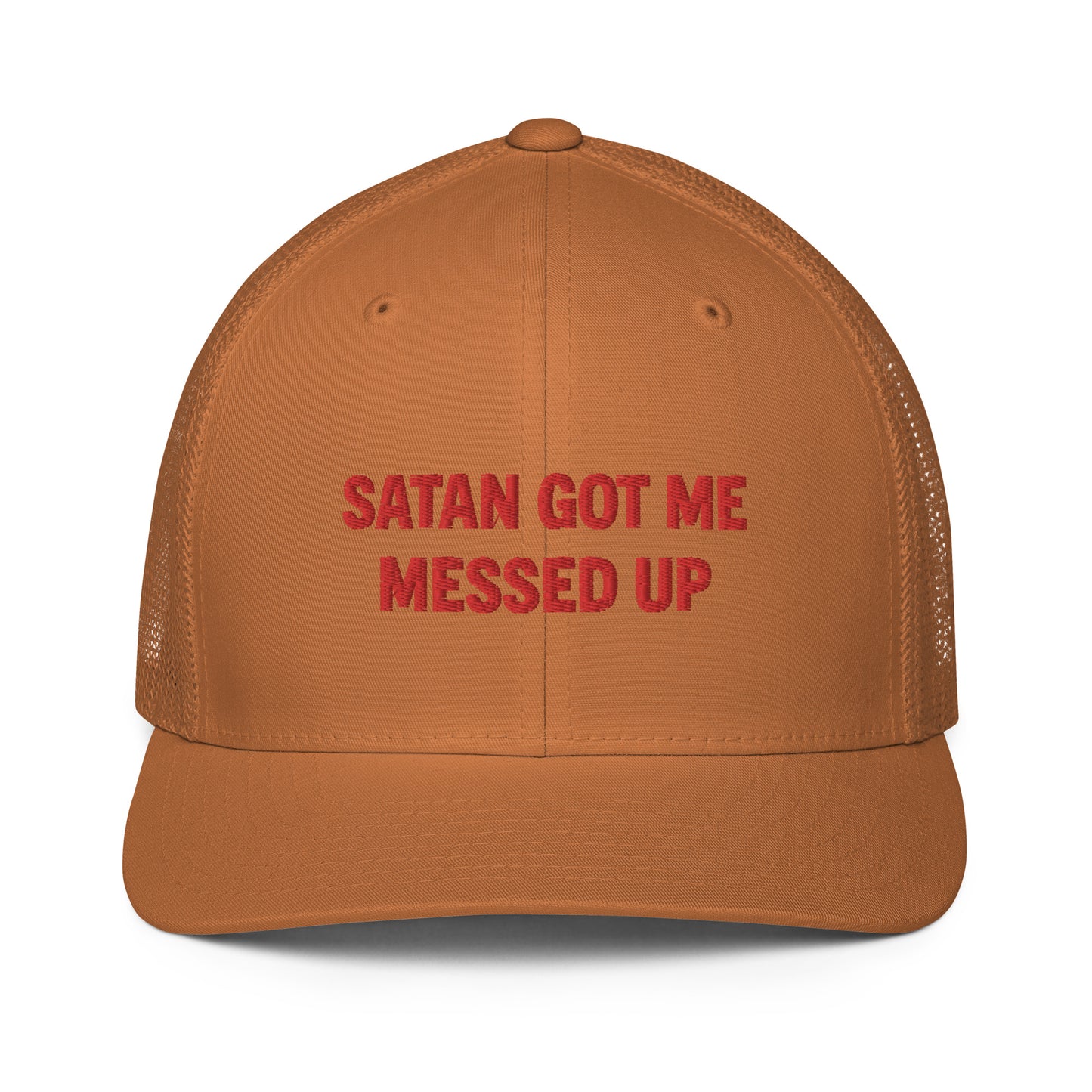 Satn Got Me Messed Up hat