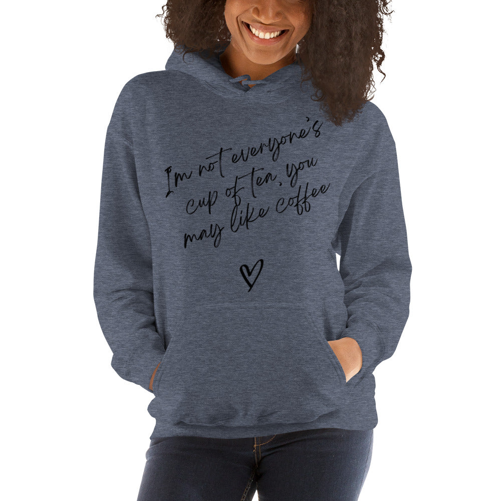 Cup of Tea Hoodie