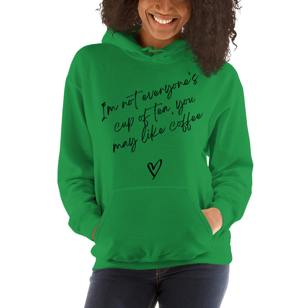Cup of Tea Hoodie