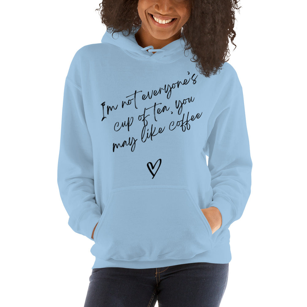 Cup of Tea Hoodie
