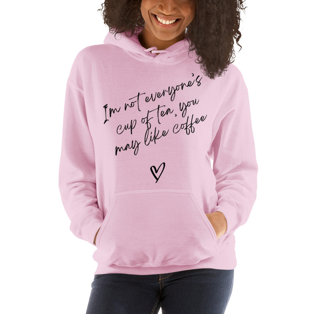 Cup of Tea Hoodie