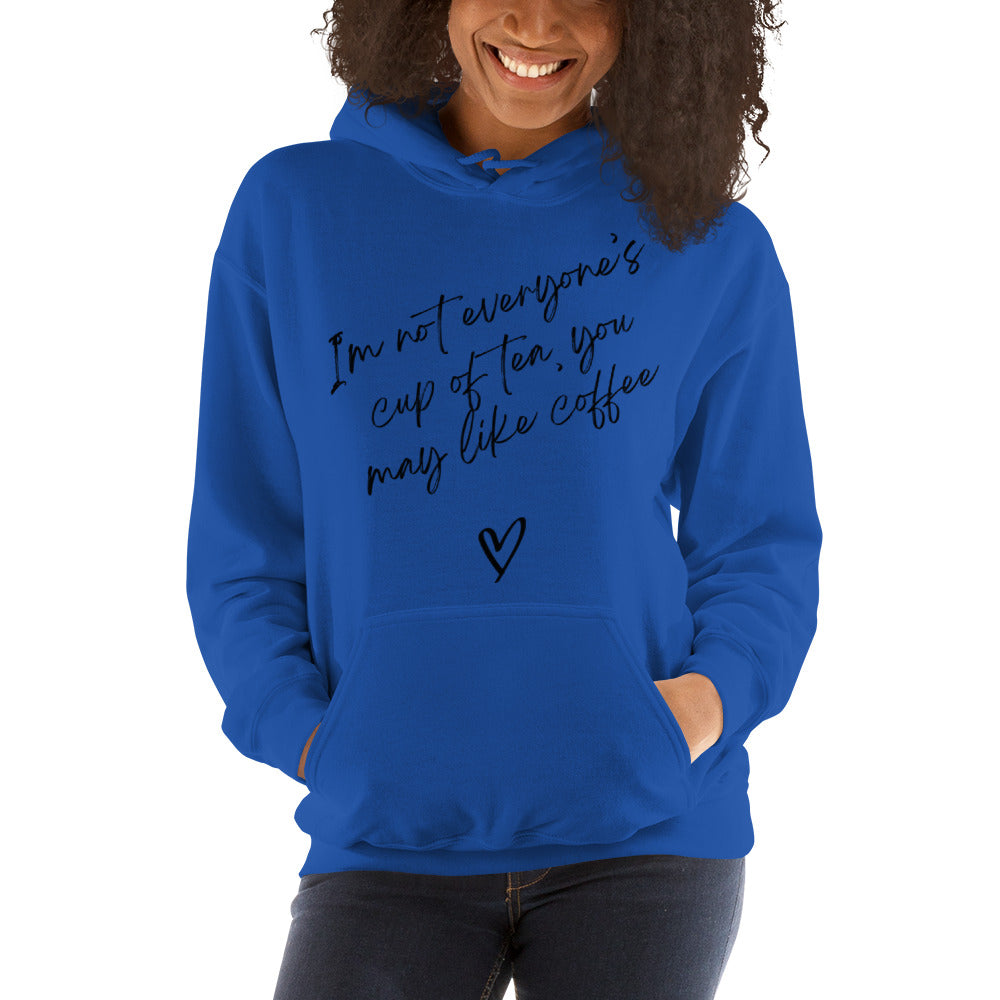 Cup of Tea Hoodie