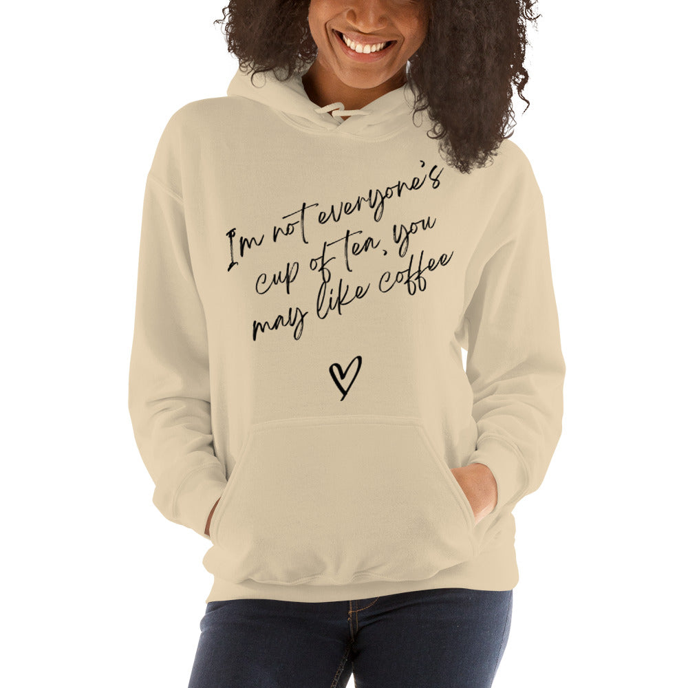 Cup of Tea Hoodie
