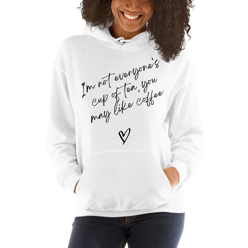 Cup of Tea Hoodie